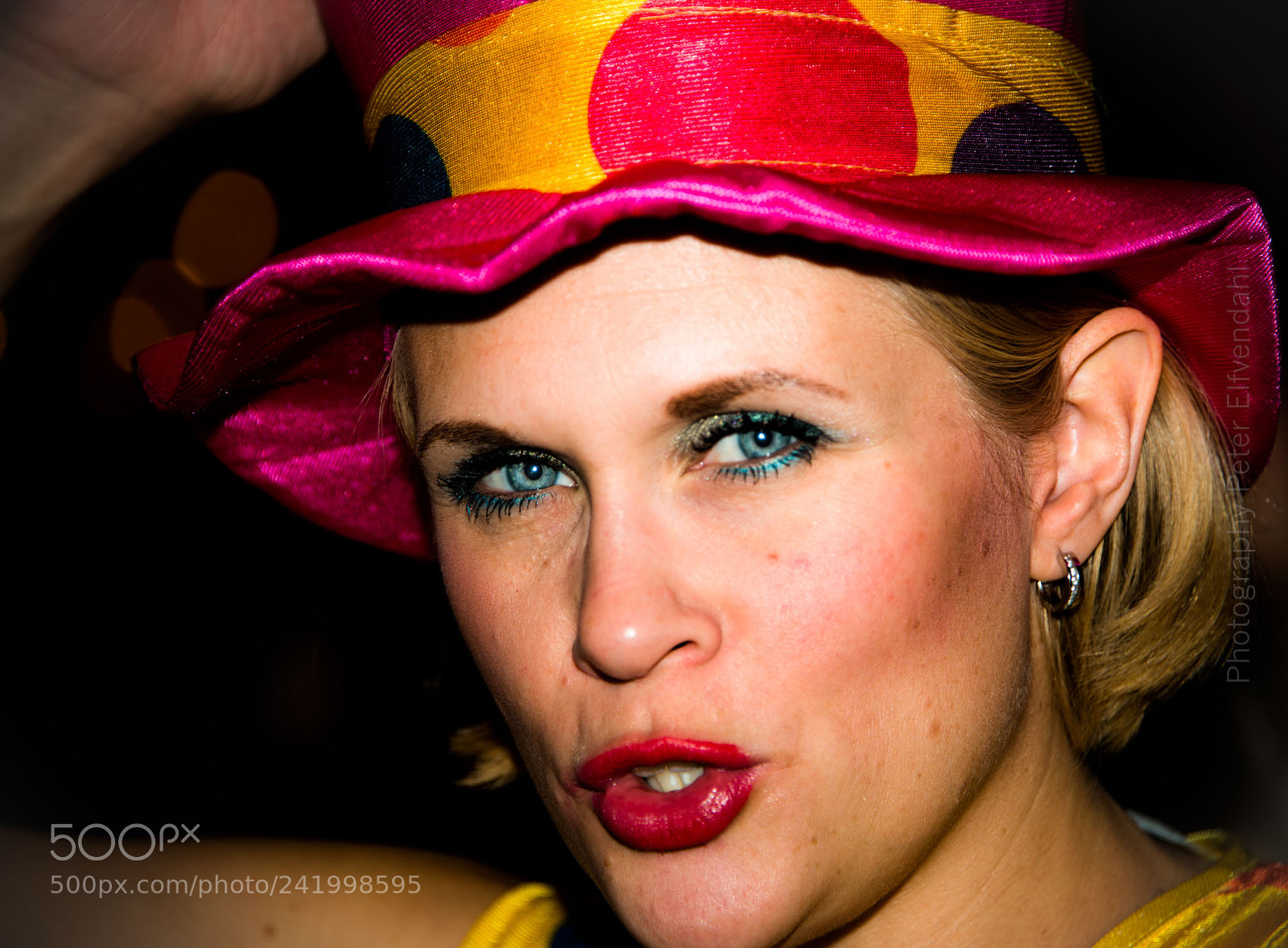 Nikon D800 sample photo. Clowns. photography