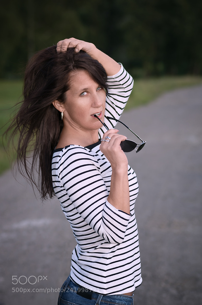 Pentax K-5 II sample photo. Andrea photography