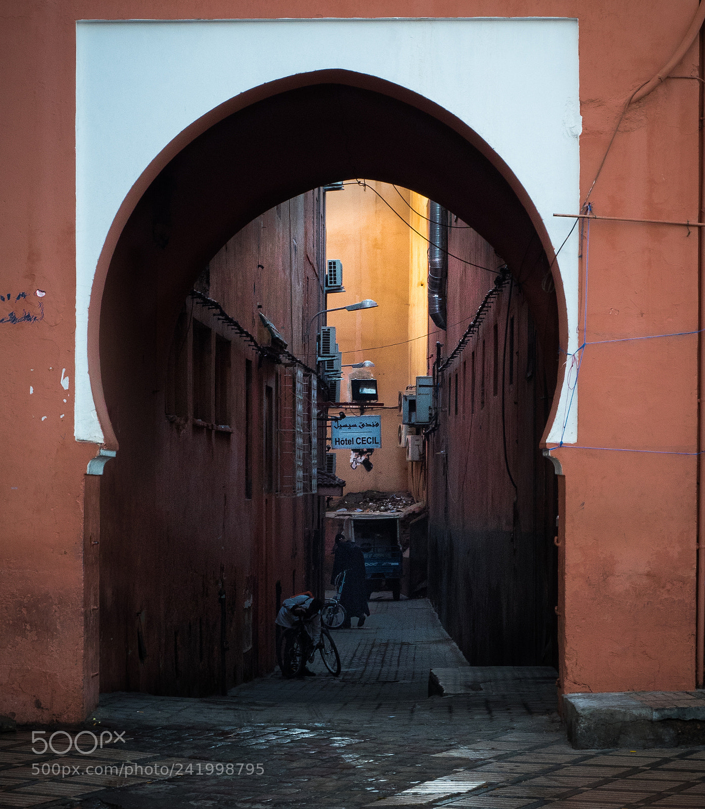 Olympus OM-D E-M5 II sample photo. Marrakesh, morocco photography