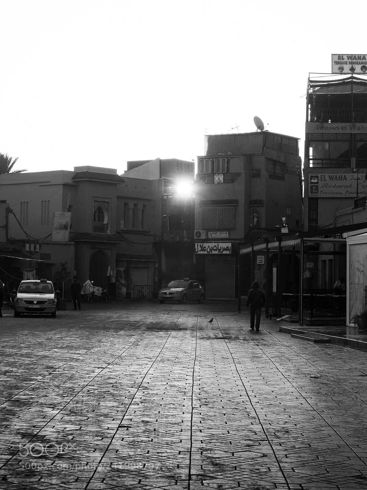 Olympus OM-D E-M5 II sample photo. Marrakesh, morocco photography