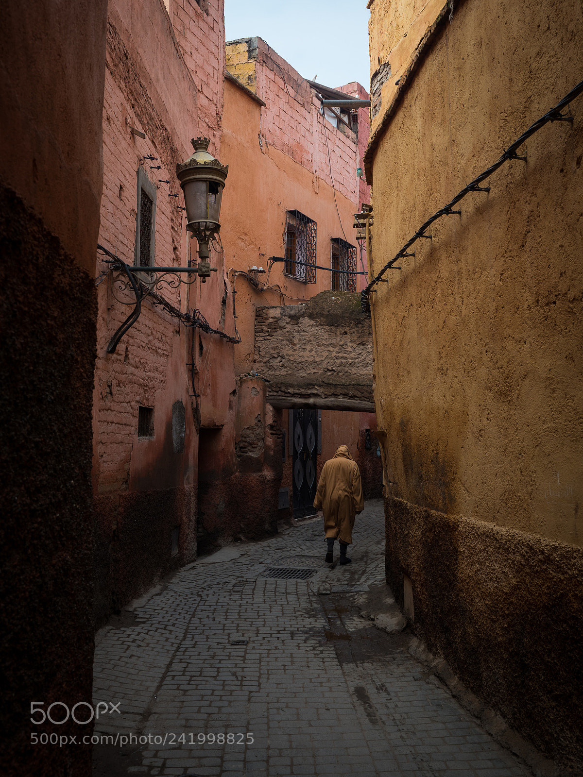 Olympus OM-D E-M5 II sample photo. Marrakesh, morocco photography