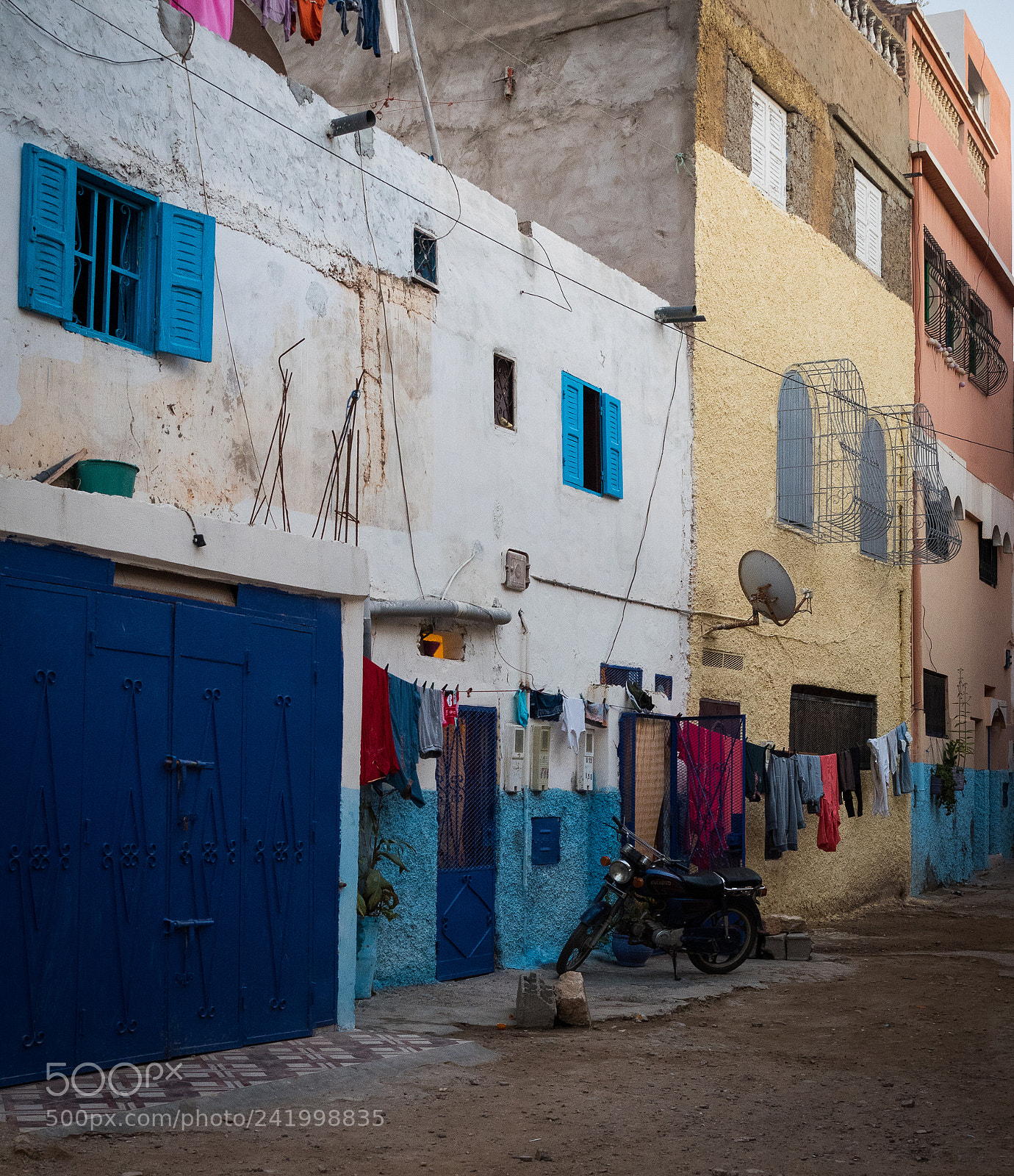 Olympus OM-D E-M5 II sample photo. Taghazout, morocco photography