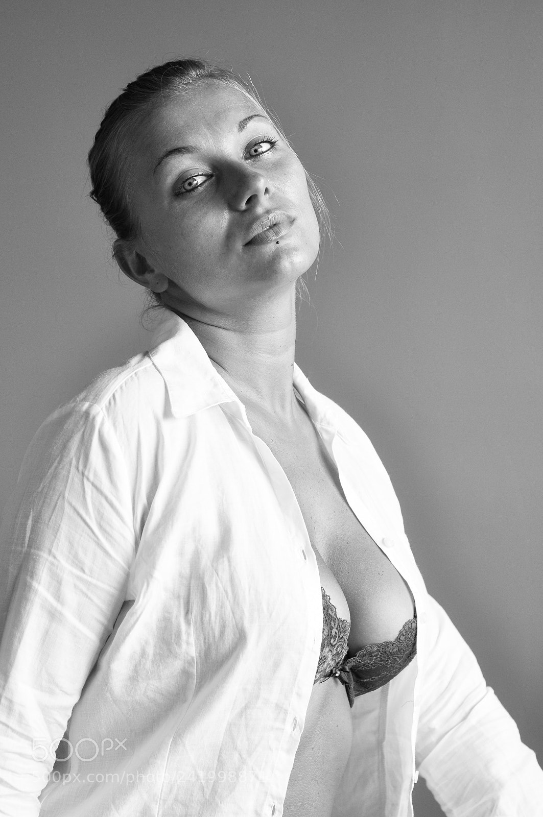 Nikon D90 sample photo. Julia. 2011. photography
