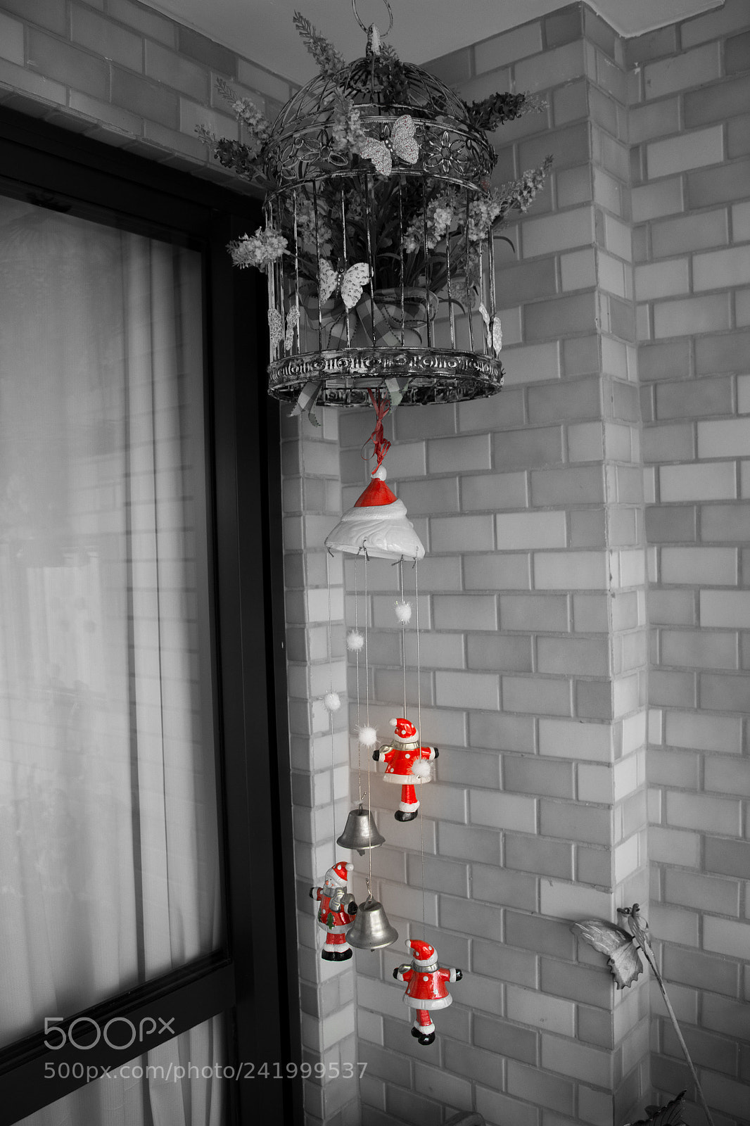 Canon EOS 700D (EOS Rebel T5i / EOS Kiss X7i) sample photo. Christmas photography