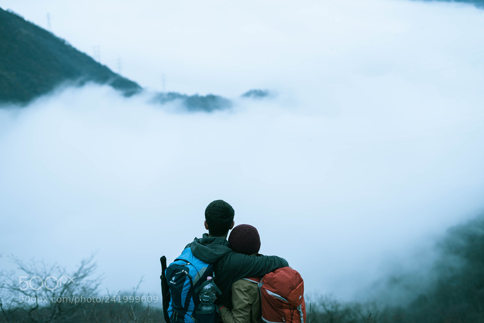 Sony a7 sample photo. People and landscapes photography