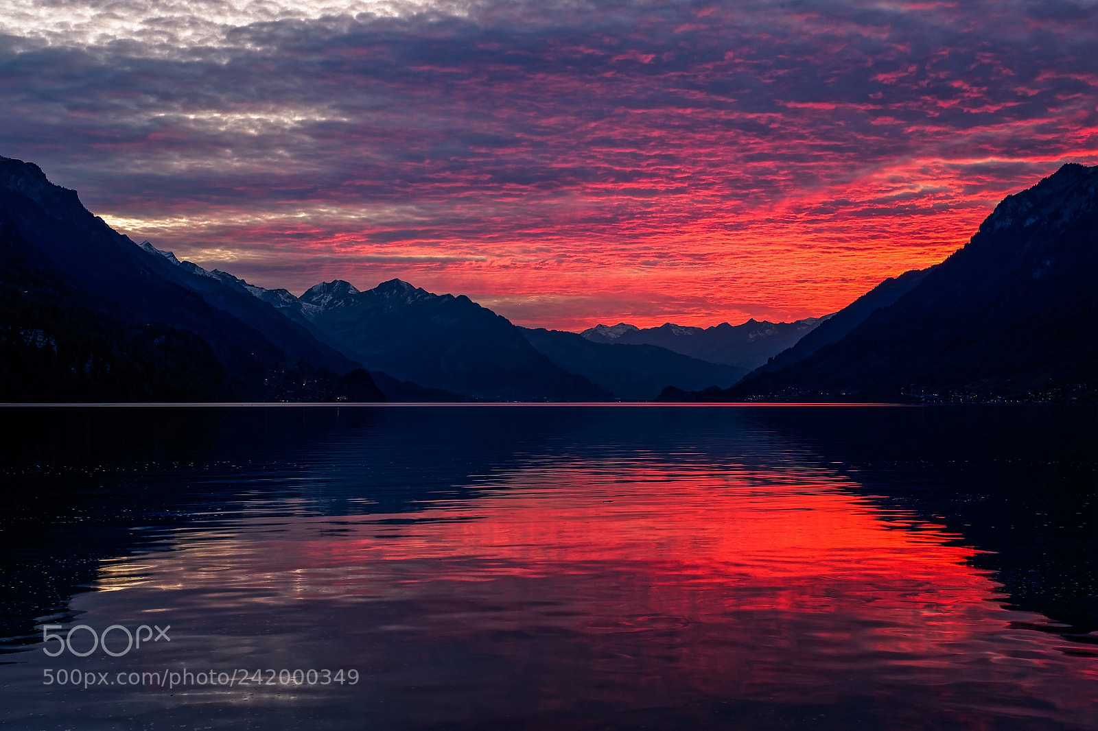 Olympus OM-D E-M1 sample photo. Twilight of the gods photography