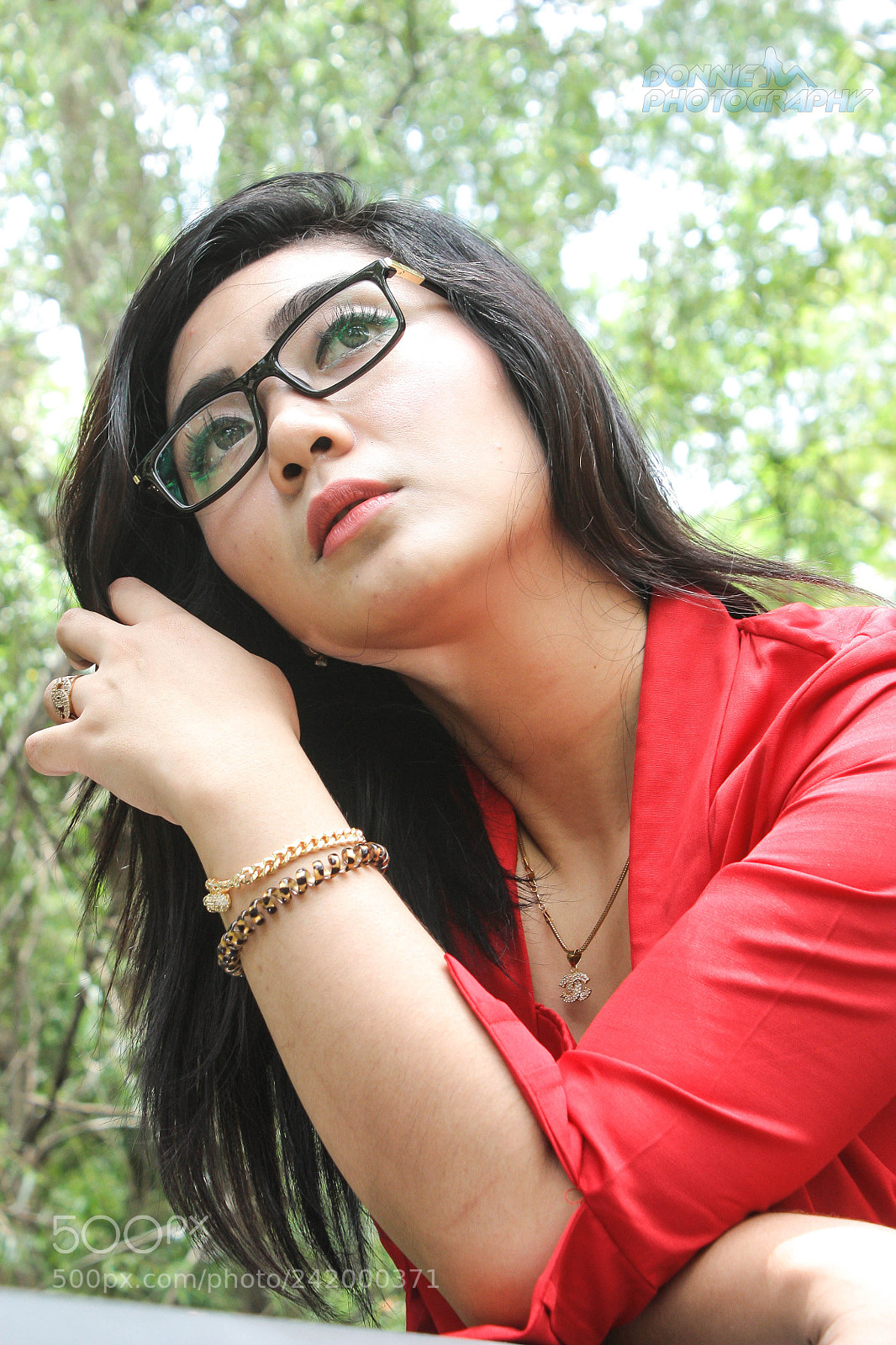 Canon EOS 450D (EOS Rebel XSi / EOS Kiss X2) sample photo. Day dreaming photography