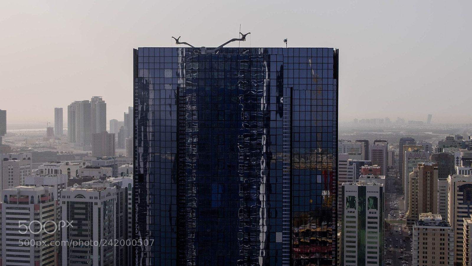 Fujifilm X-T10 sample photo. Abu dhabi photography