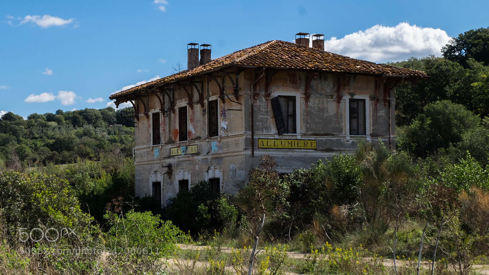 Fujifilm X-T10 sample photo. Lazio - allumiere photography