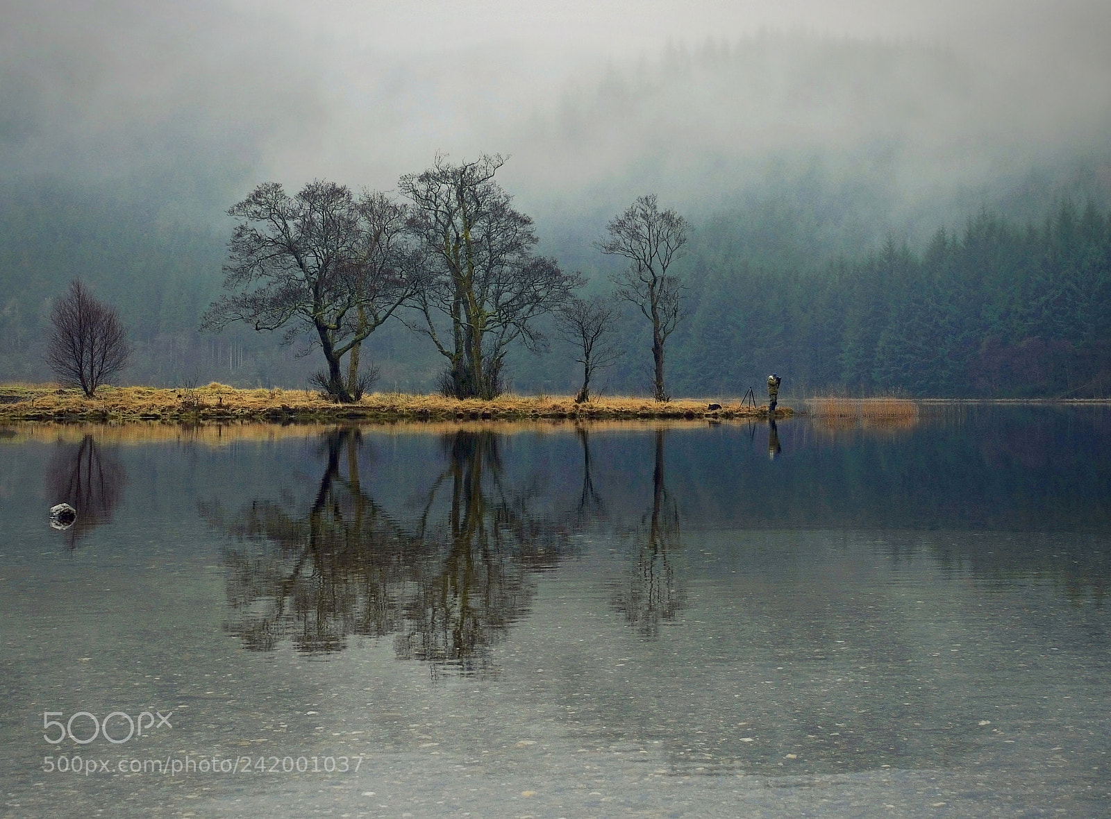 Panasonic Lumix DMC-GF1 sample photo. Landscape photographer photography