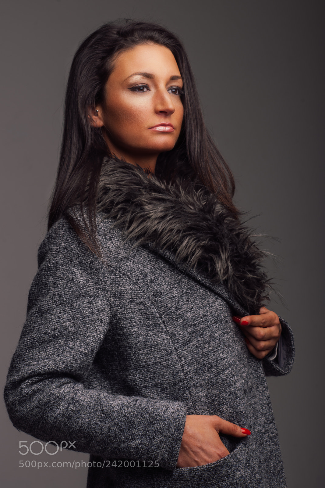 Nikon D3X sample photo. Marina photography