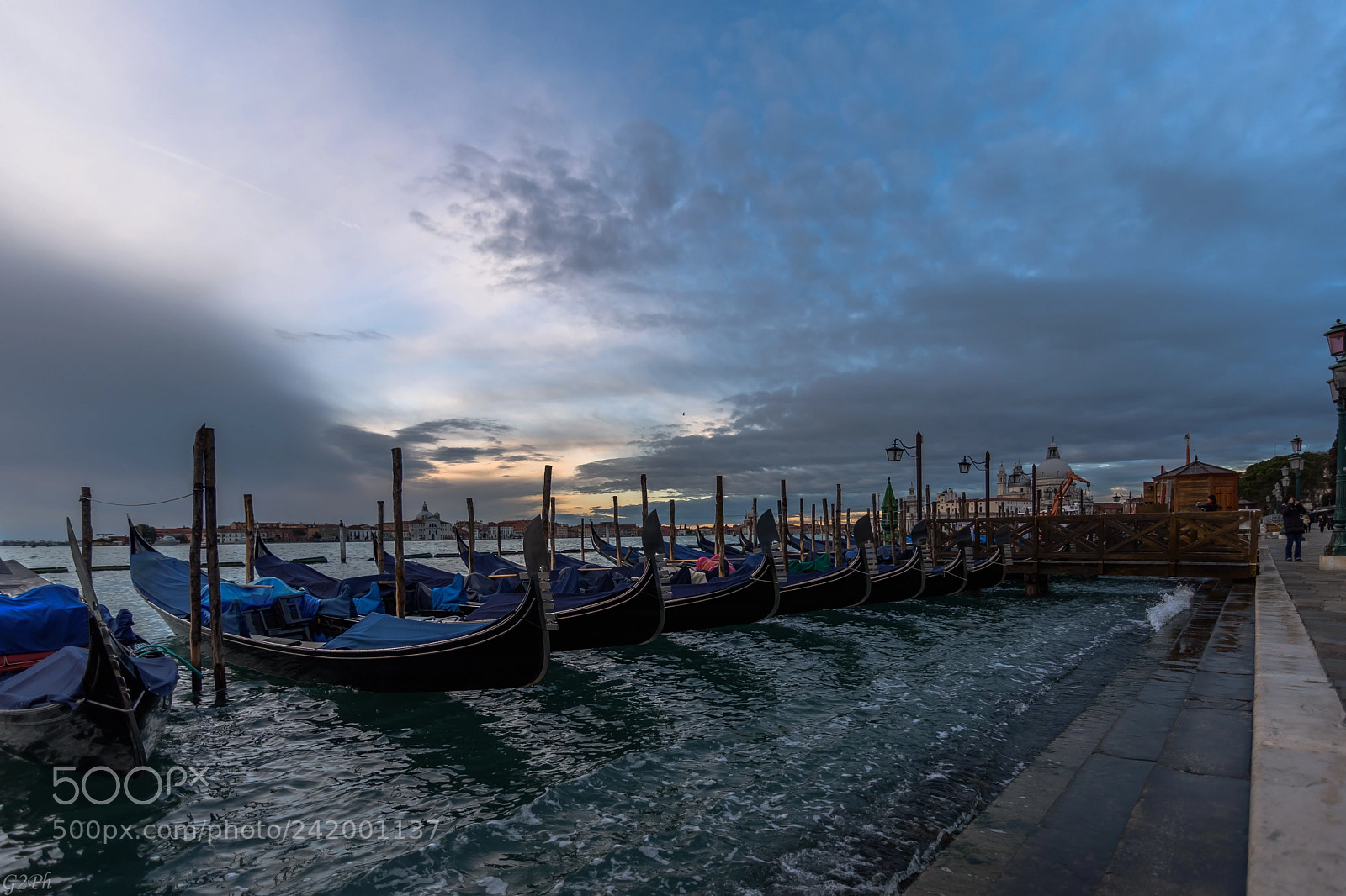 Nikon D7200 sample photo. Venezia photography