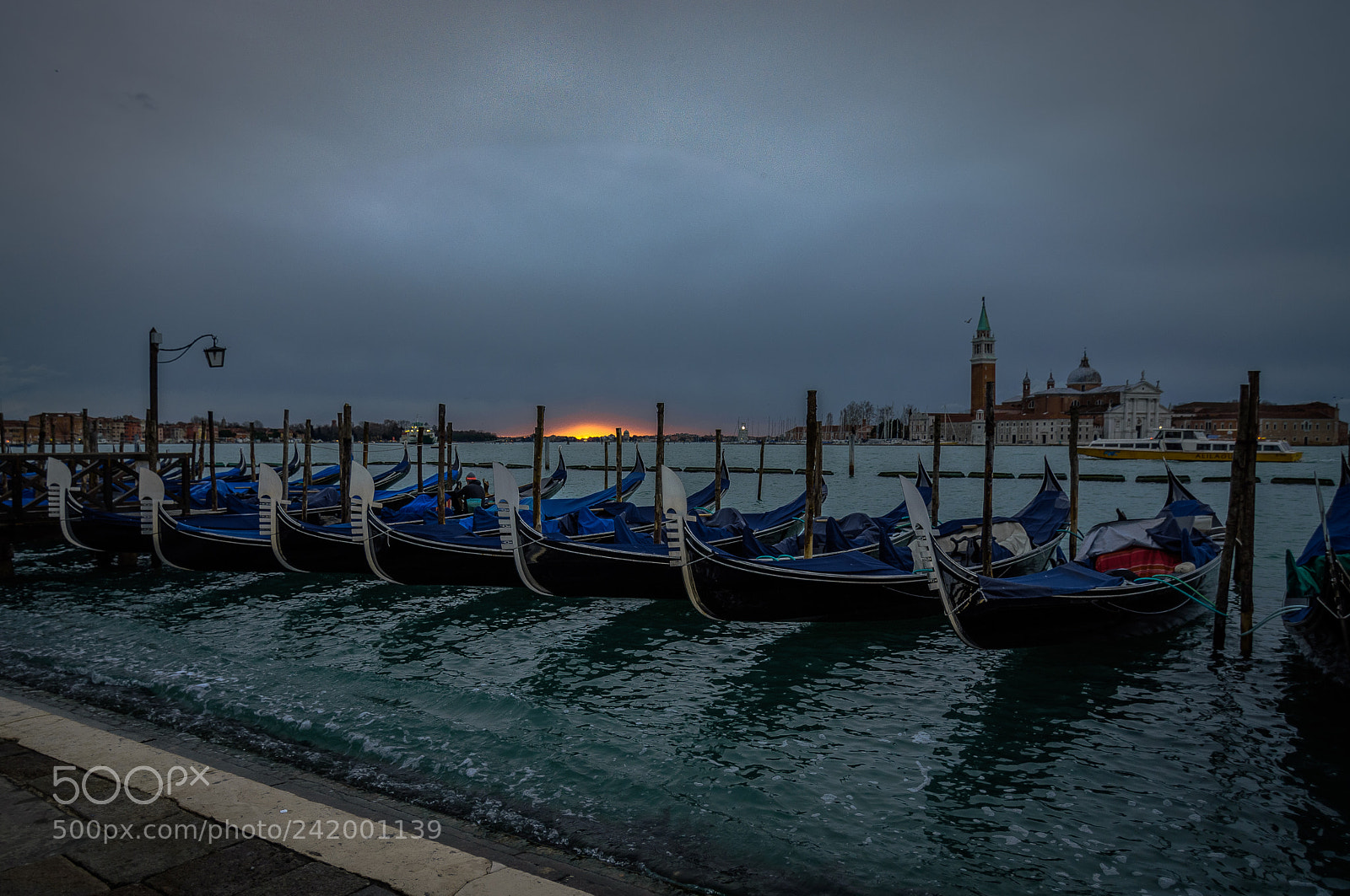 Nikon D7200 sample photo. Venezia photography