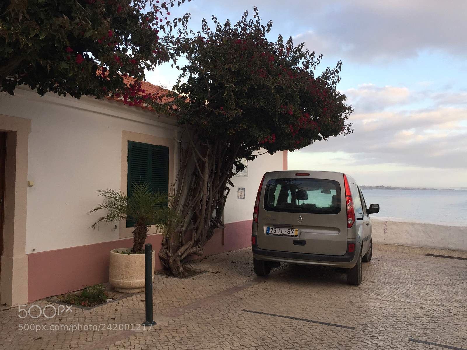 Apple iPhone 6 sample photo. Cascais. portugal photography