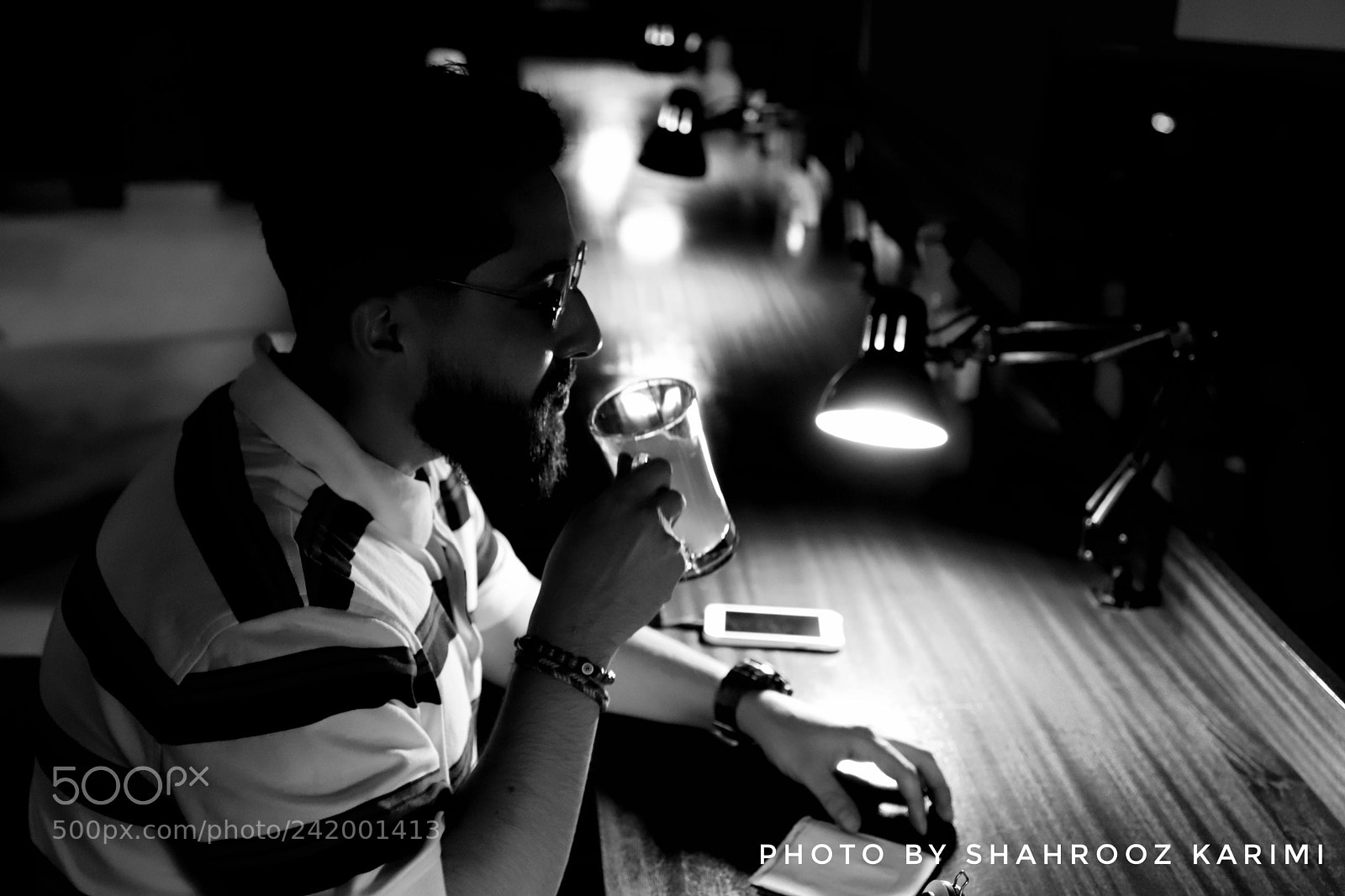 Canon EOS 6D Mark II sample photo. Break time... photography