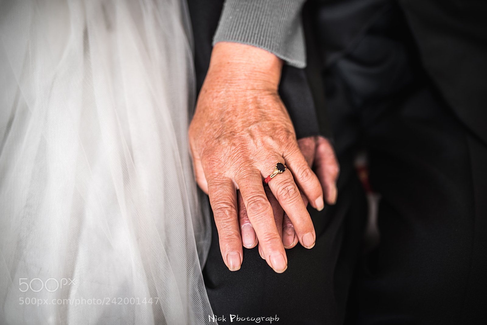 Nikon D810 sample photo. Promise photography
