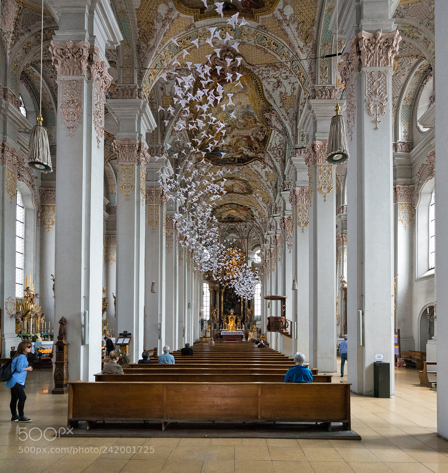 Nikon D7100 sample photo. Munich, germany photography