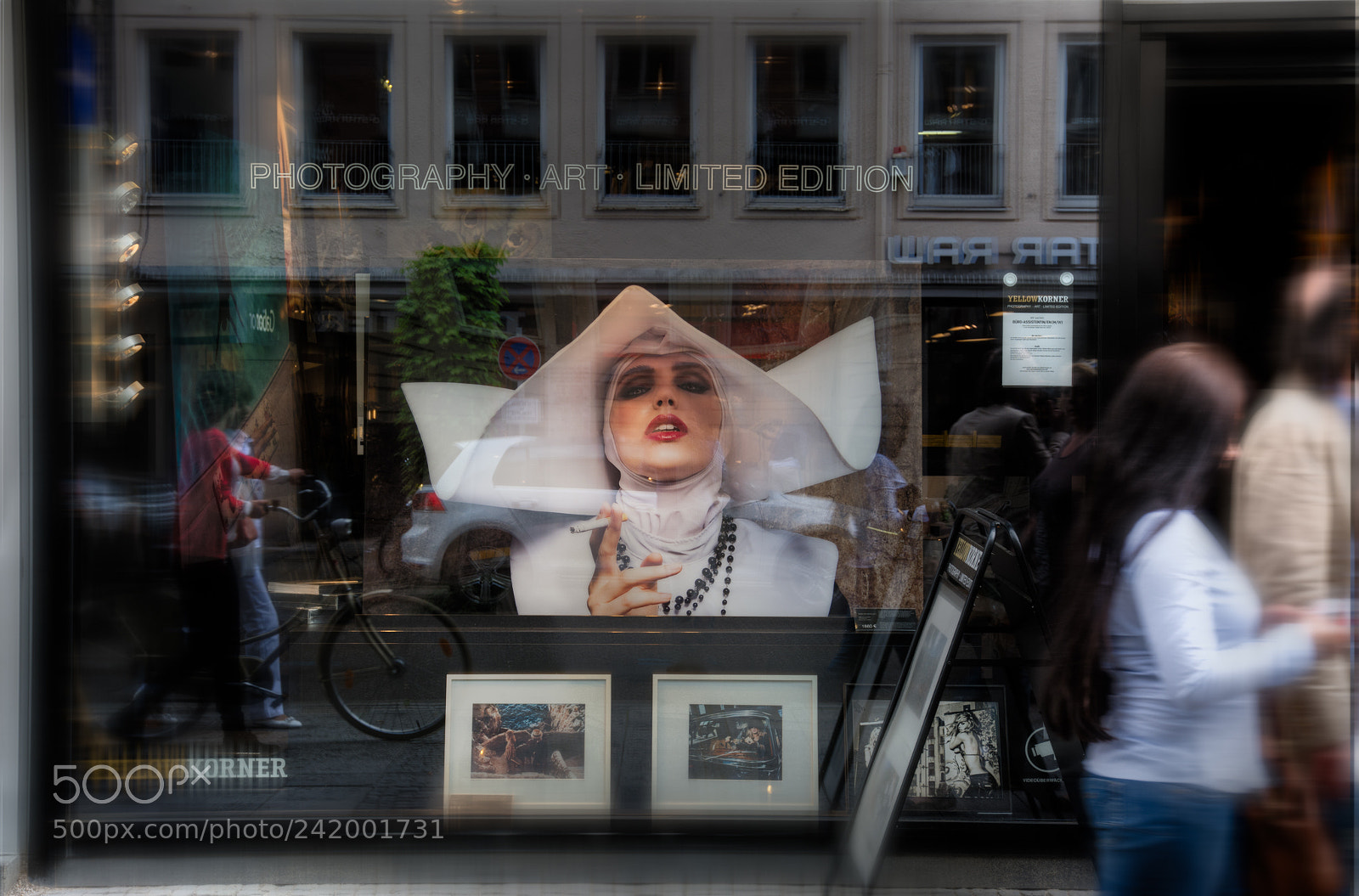 Nikon D7100 sample photo. Munich, germany photography