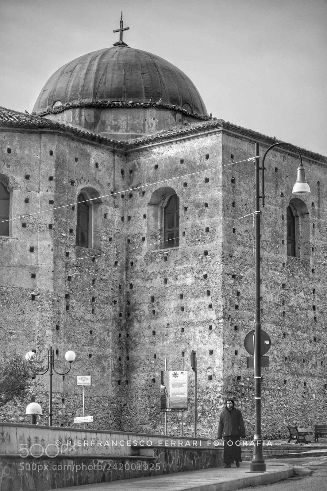 Nikon D7200 sample photo. Suor alfonza benvenuta buon photography