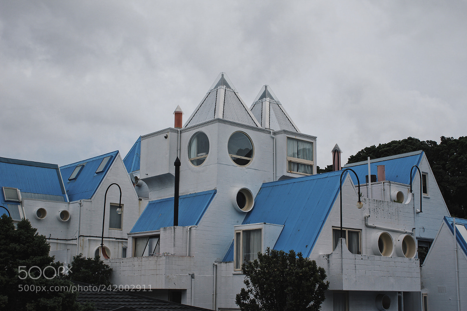 Canon EOS 1200D (EOS Rebel T5 / EOS Kiss X70 / EOS Hi) sample photo. Park mews by architect photography