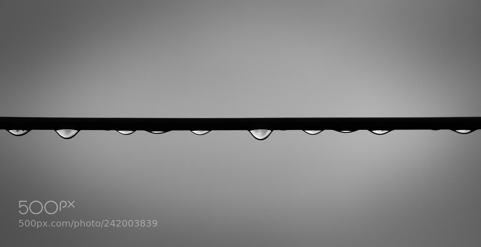 Canon EF-S 18-135mm F3.5-5.6 IS sample photo. Water droplets photography