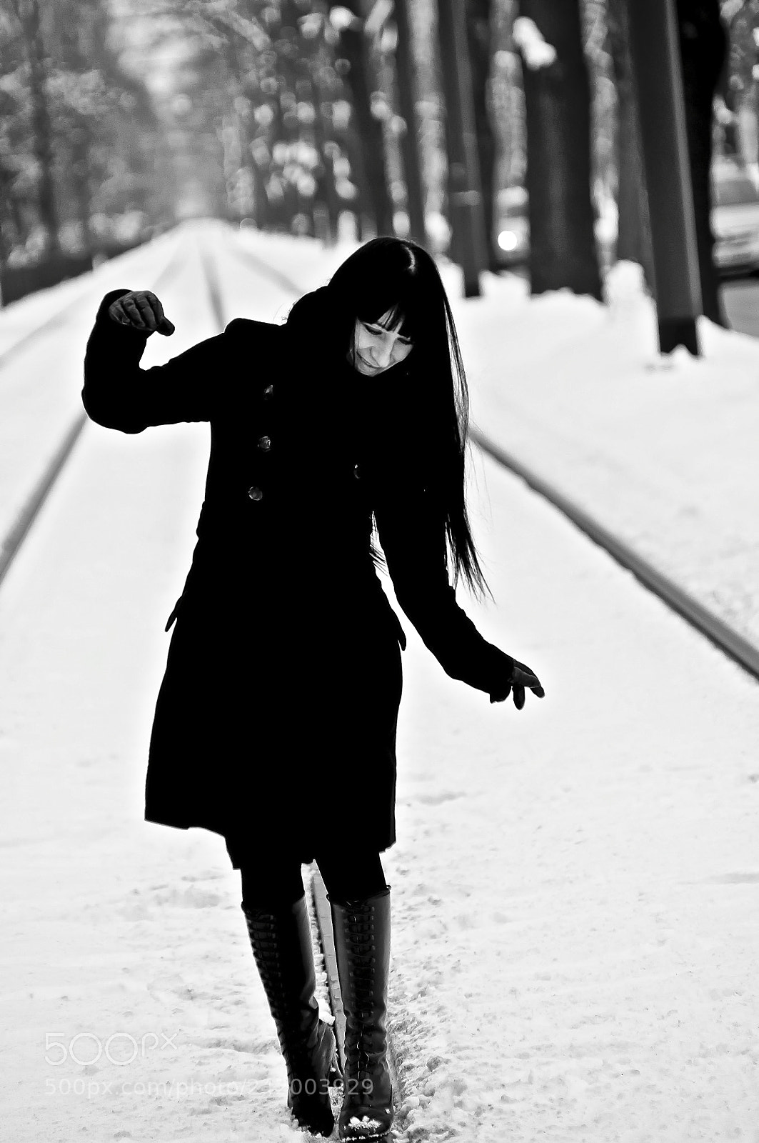 Nikon D300S sample photo. Aaaaaawiki photography