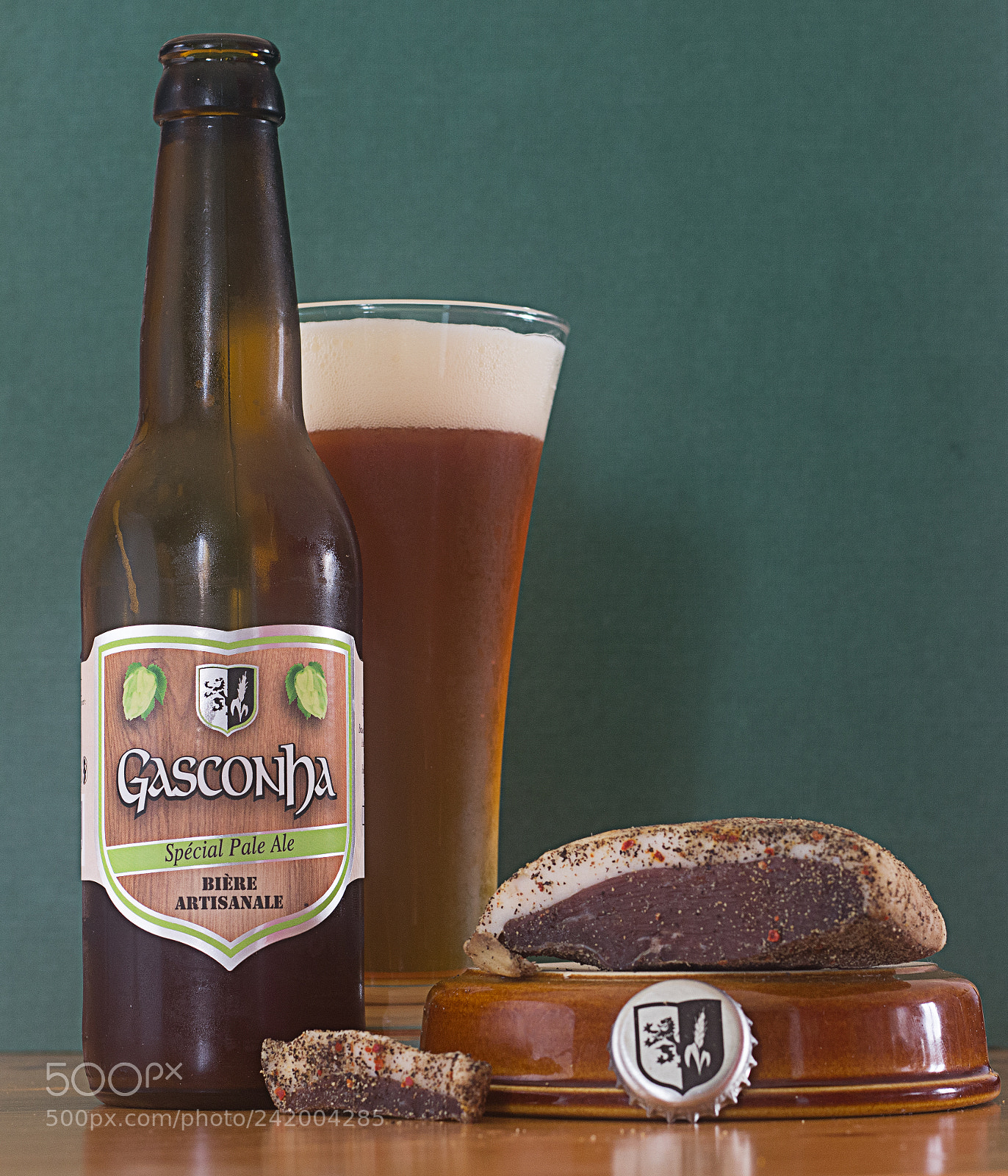 Canon EOS 60D sample photo. Sp cial pale ale photography