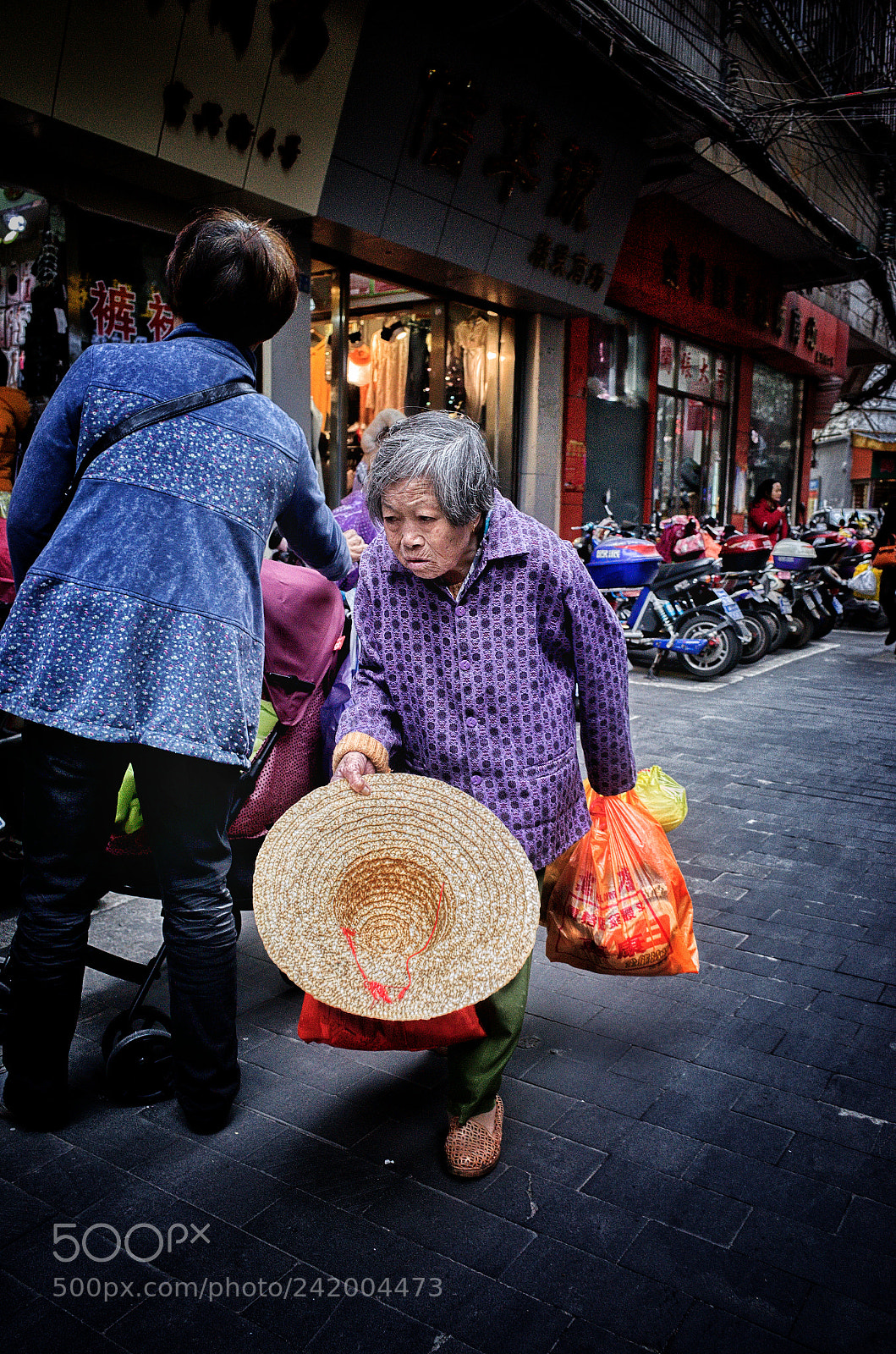Ricoh GR II sample photo. Untitled photography