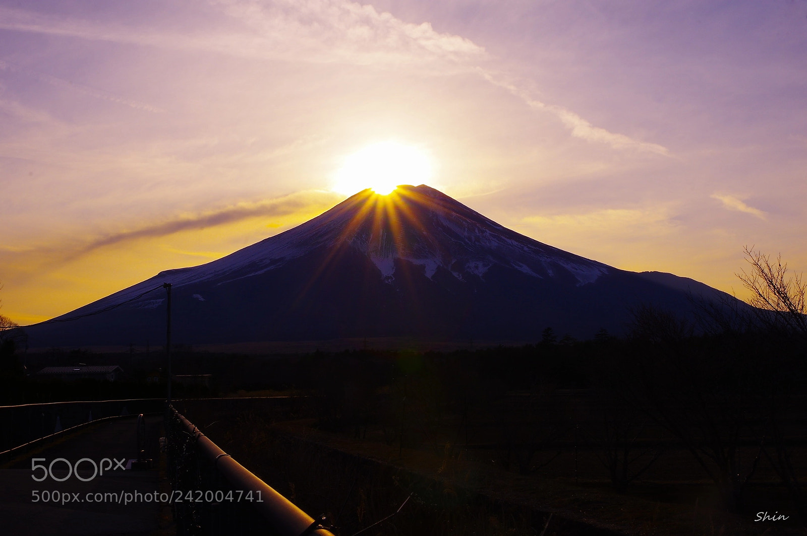 Pentax K-3 II sample photo. Beam of hope photography