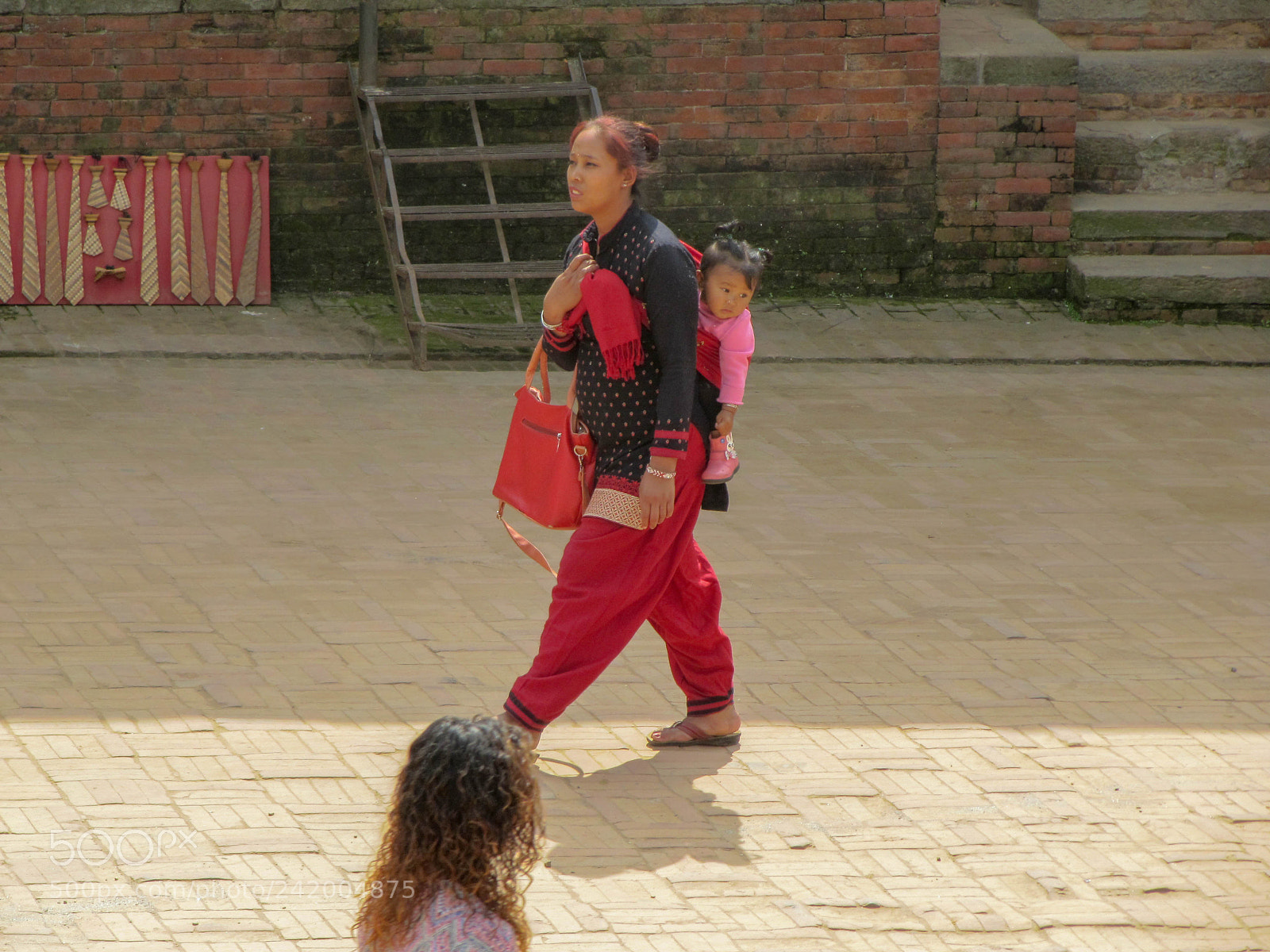 Canon PowerShot SX200 IS sample photo. Mother and daughter photography