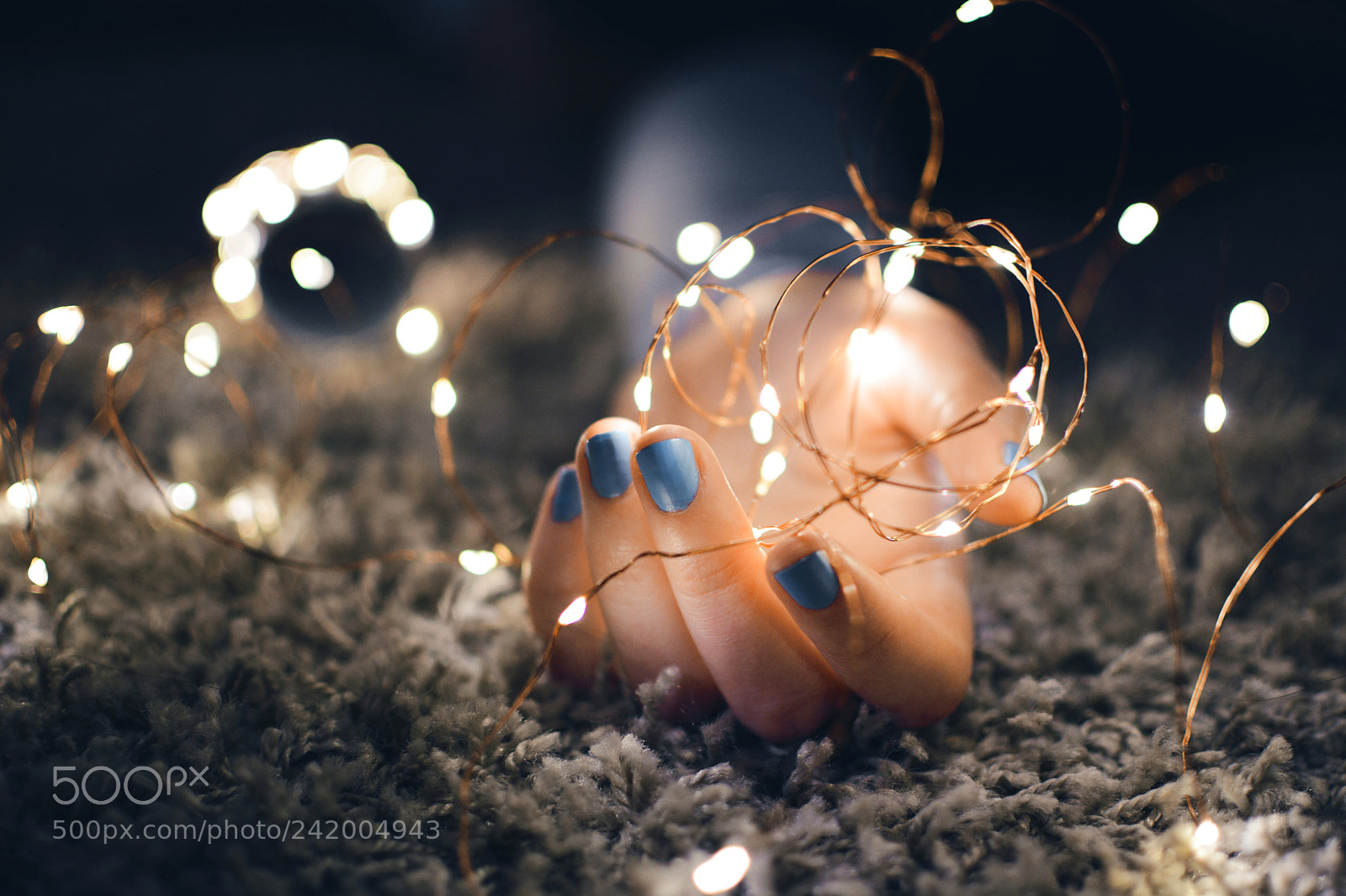 Nikon D7100 sample photo. Lit photography