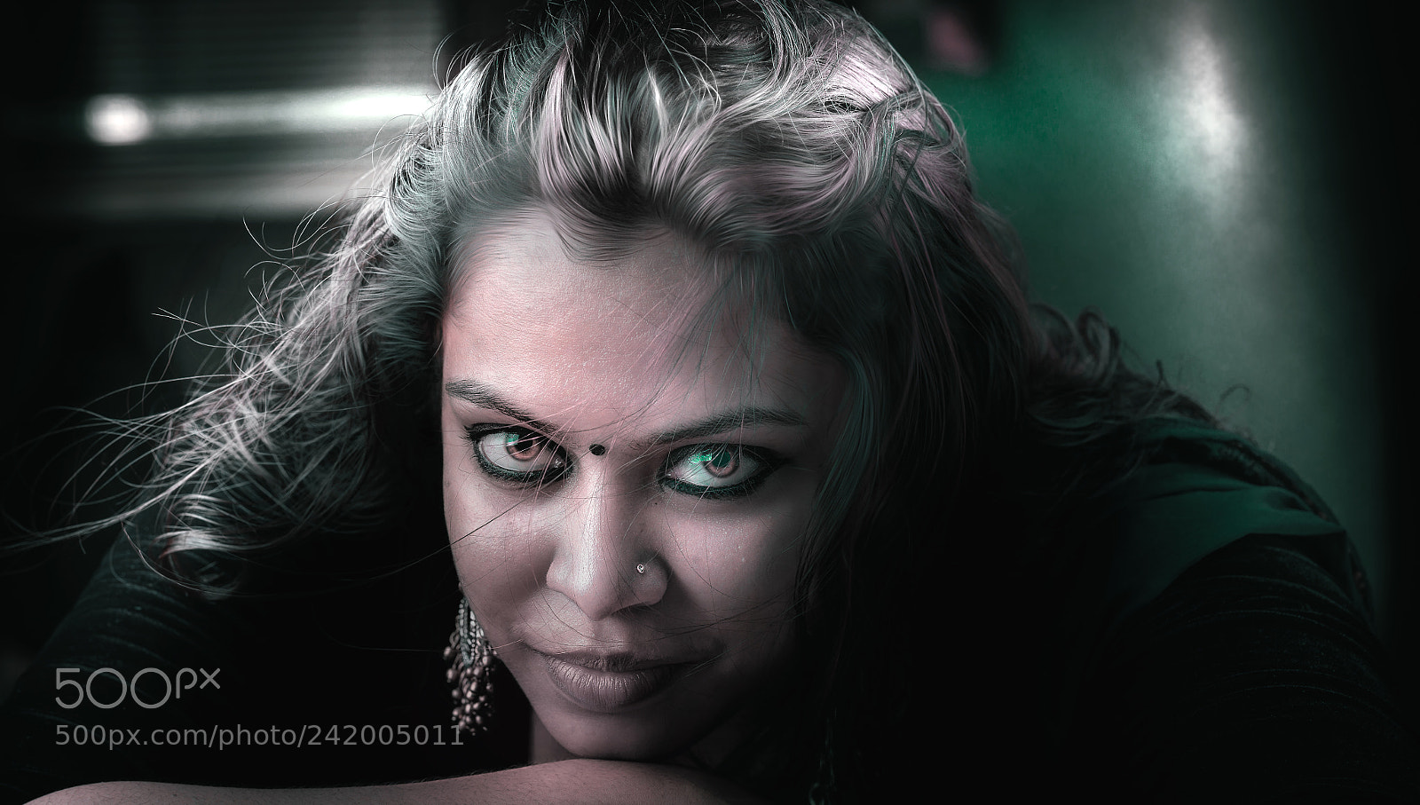 Fujifilm GFX 50S sample photo. Evocation photography