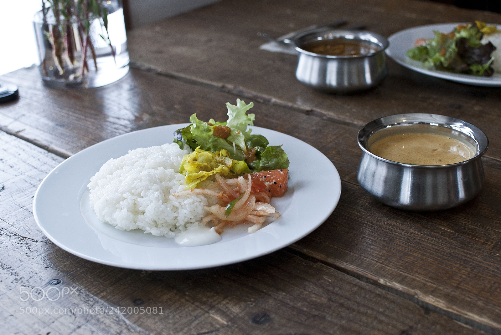 Nikon D60 sample photo. Curry photography