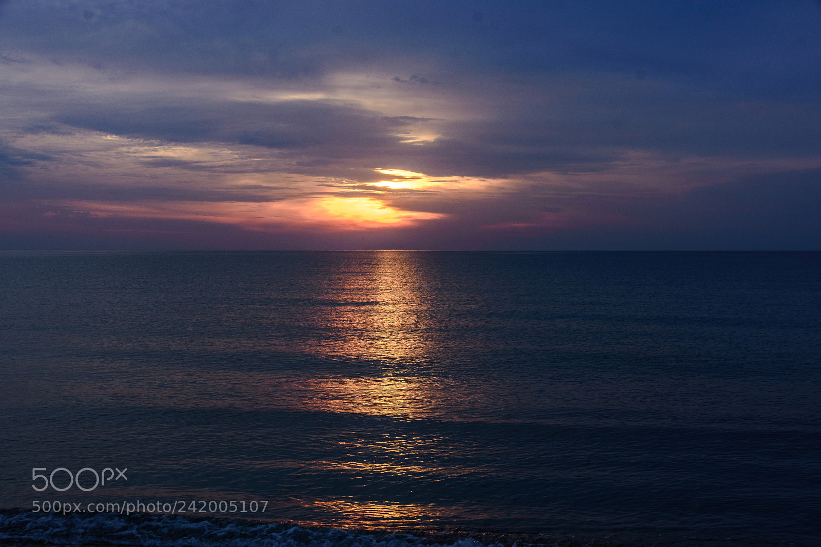 Nikon D7200 sample photo. Dramatic sky photography