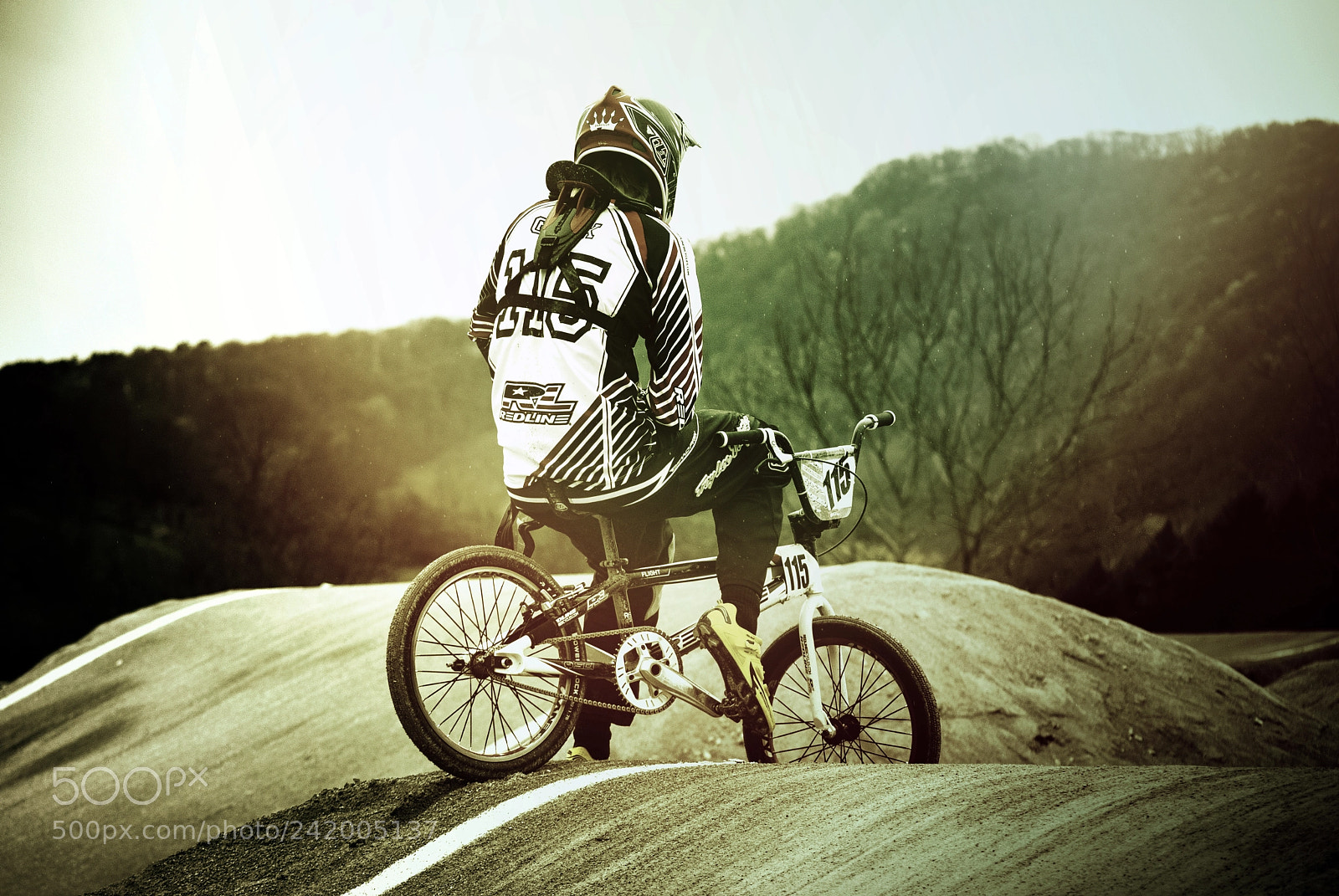 Nikon D80 sample photo. Bmx - besançon photography