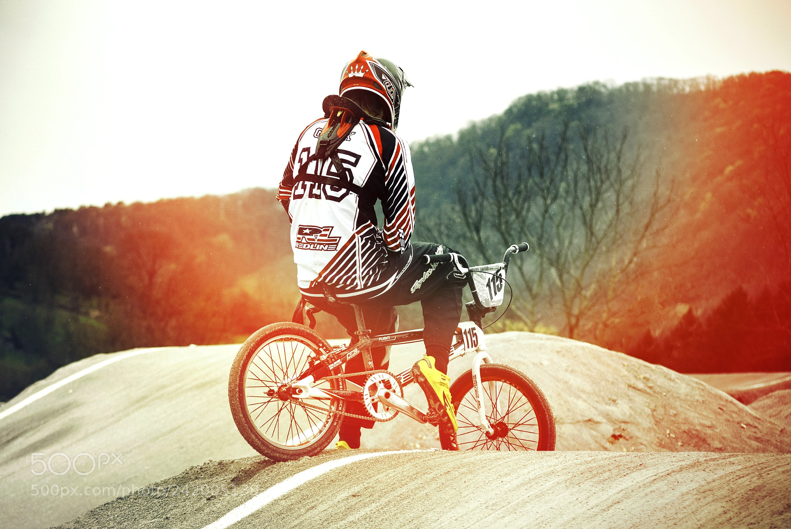 Nikon D80 sample photo. Bmx - besançon photography