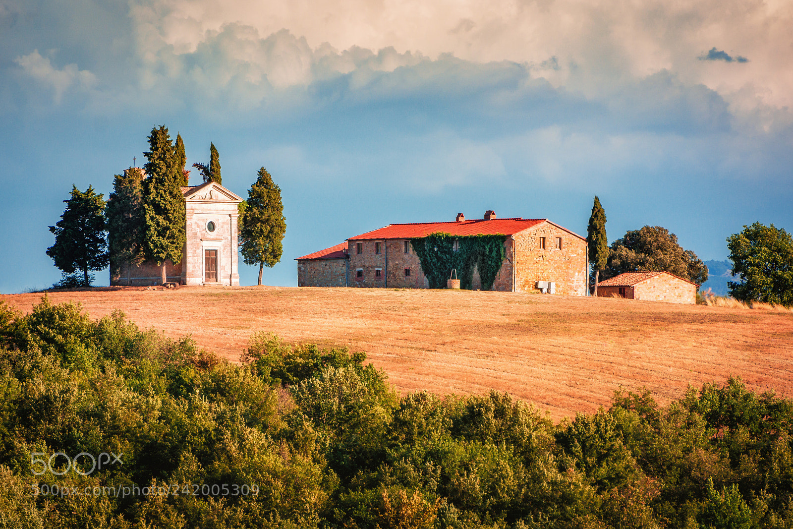 Nikon D7100 sample photo. Tuscany photography