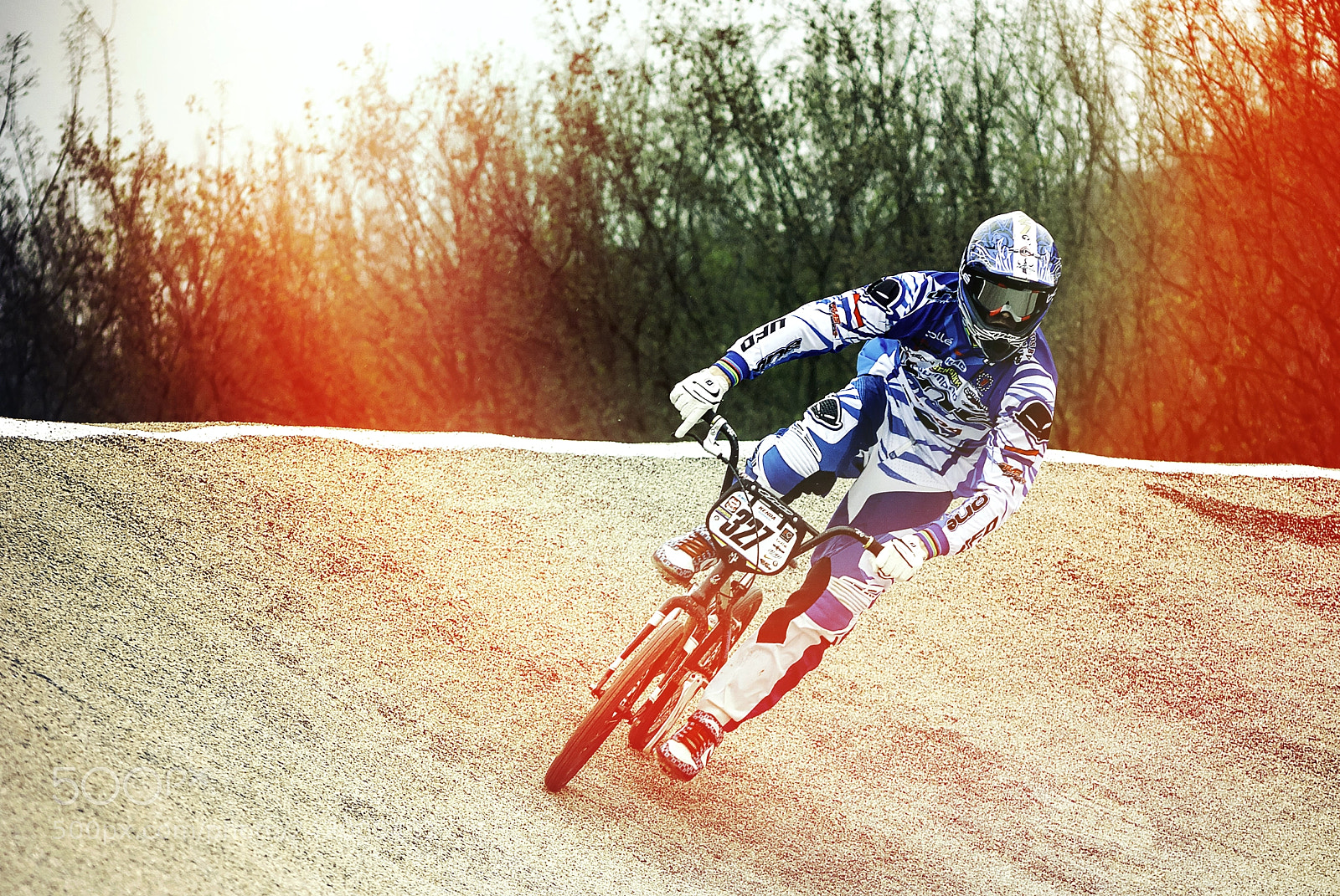 Nikon D80 sample photo. Bmx - besançon photography
