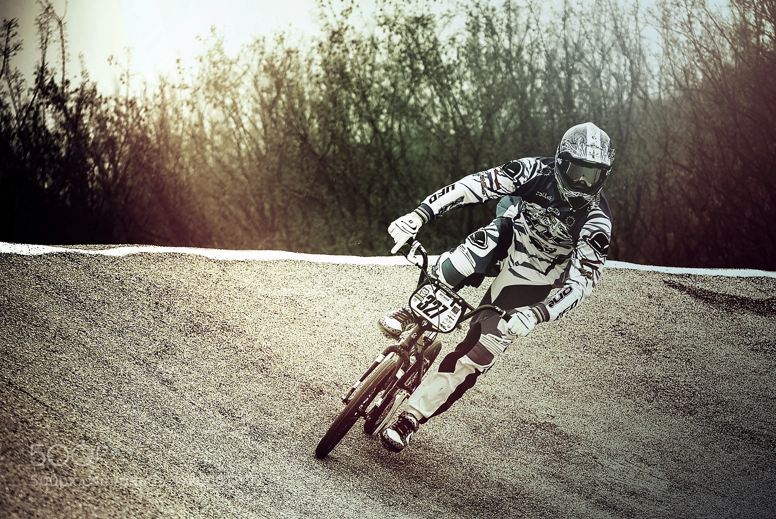 Nikon D80 sample photo. Bmx - besançon photography