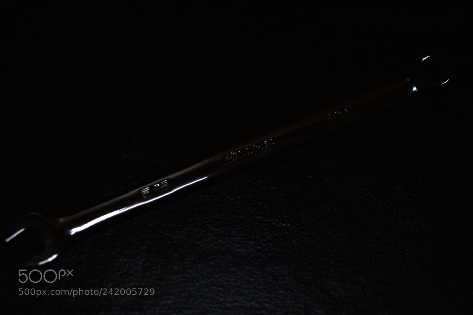 Nikon D5500 sample photo. Tool photography