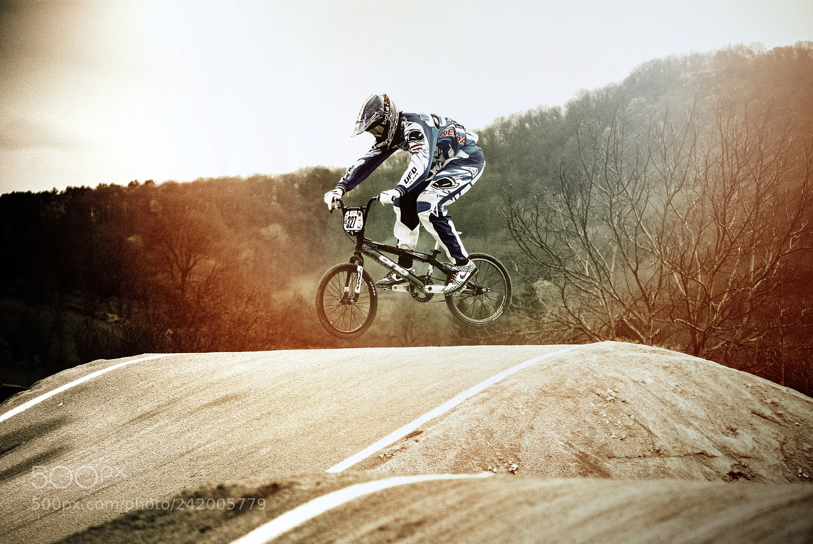 Nikon D80 sample photo. Bmx - besançon photography