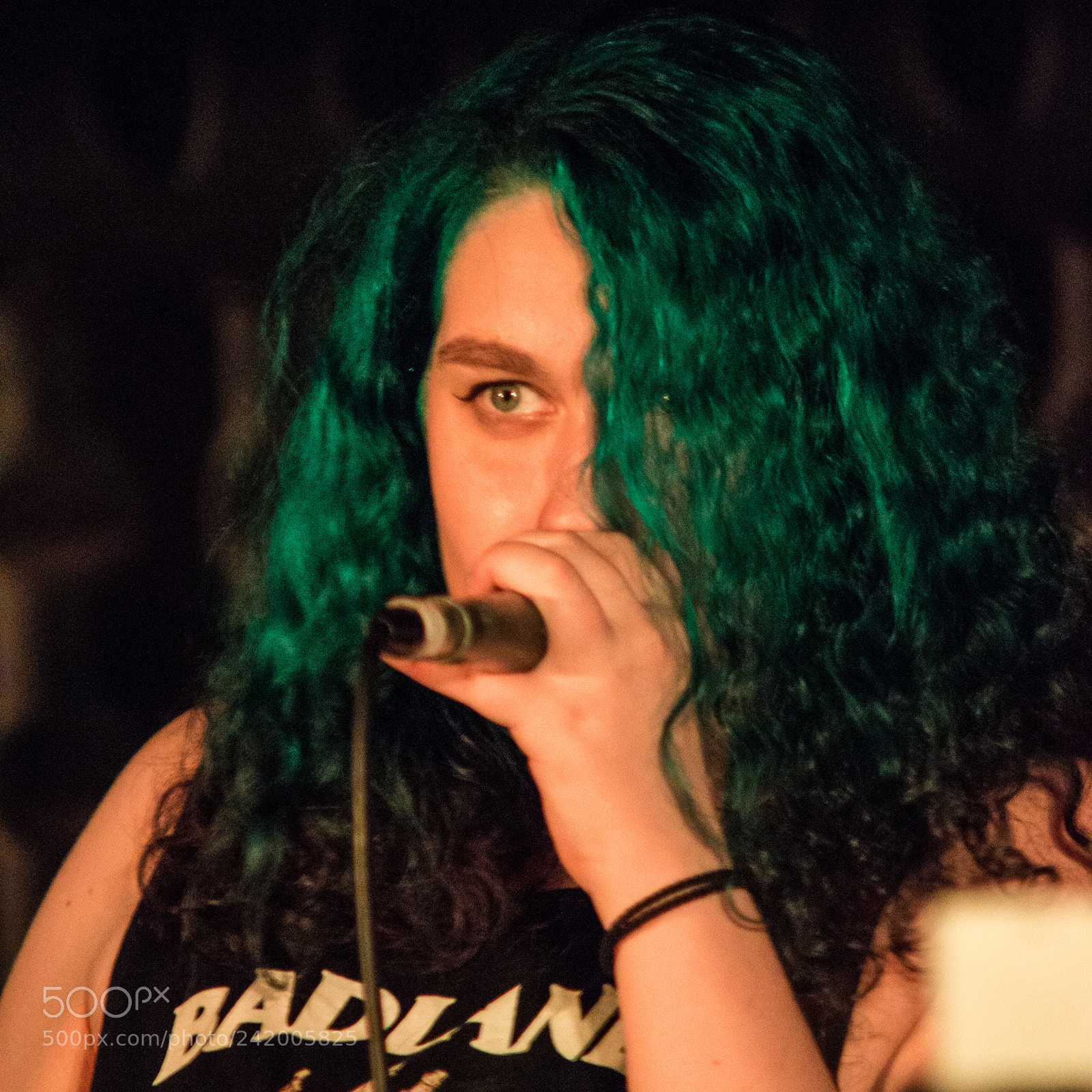 Sony SLT-A57 sample photo. Future static, live at photography