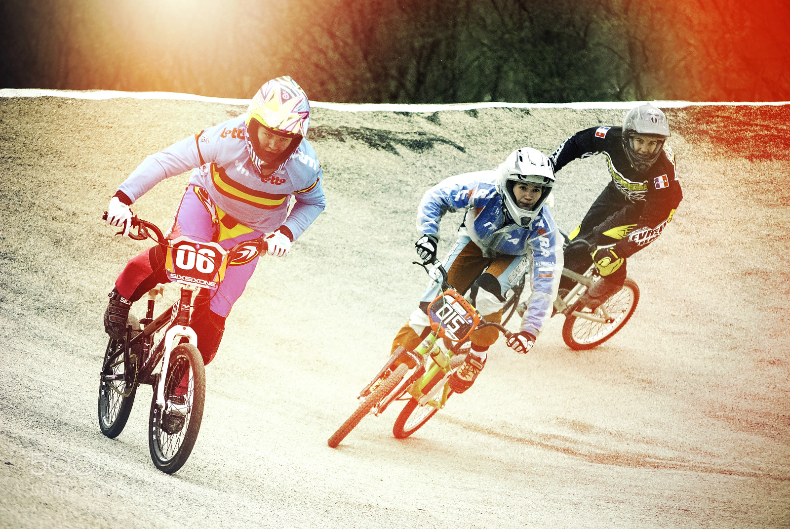 Nikon D80 sample photo. Bmx - besançon photography