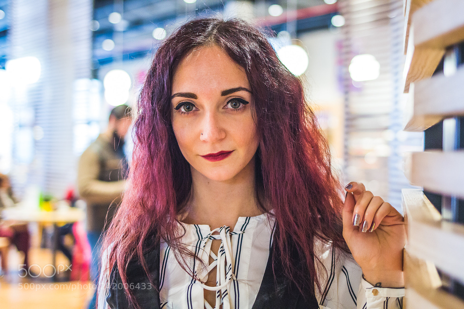 Canon EOS 60D sample photo. Angelica photography