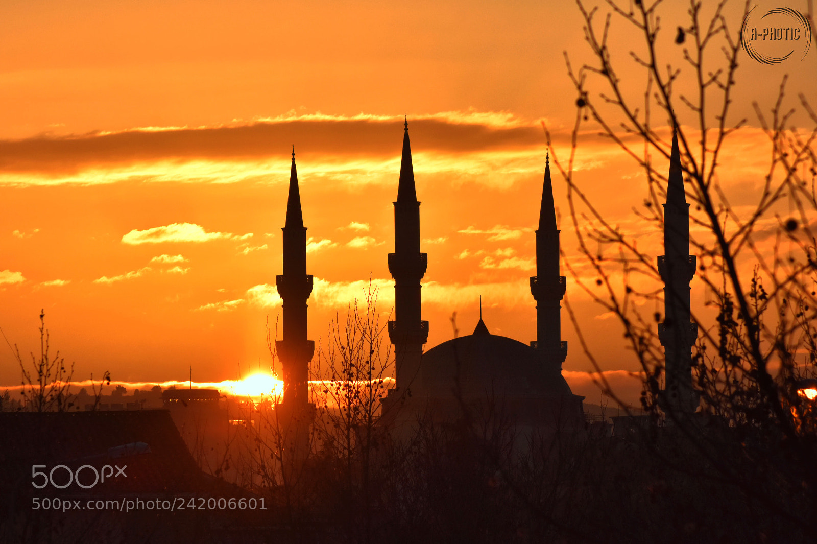 Nikon D7200 sample photo. Tirana, albania photography