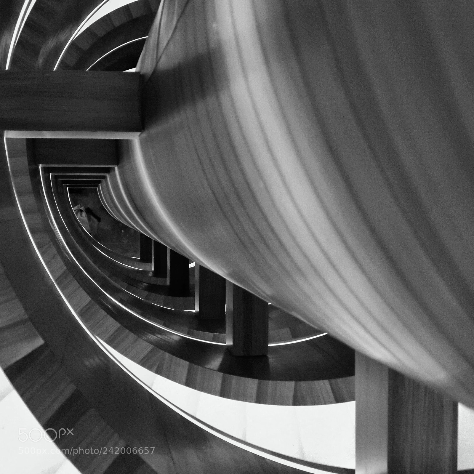 Canon PowerShot G7 X Mark II sample photo. Stairway photography