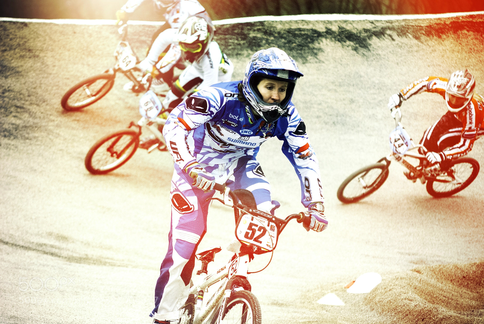 Nikon D80 sample photo. Bmx - besançon photography