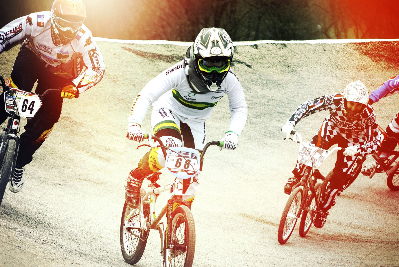 Nikon D80 sample photo. Bmx - besançon photography