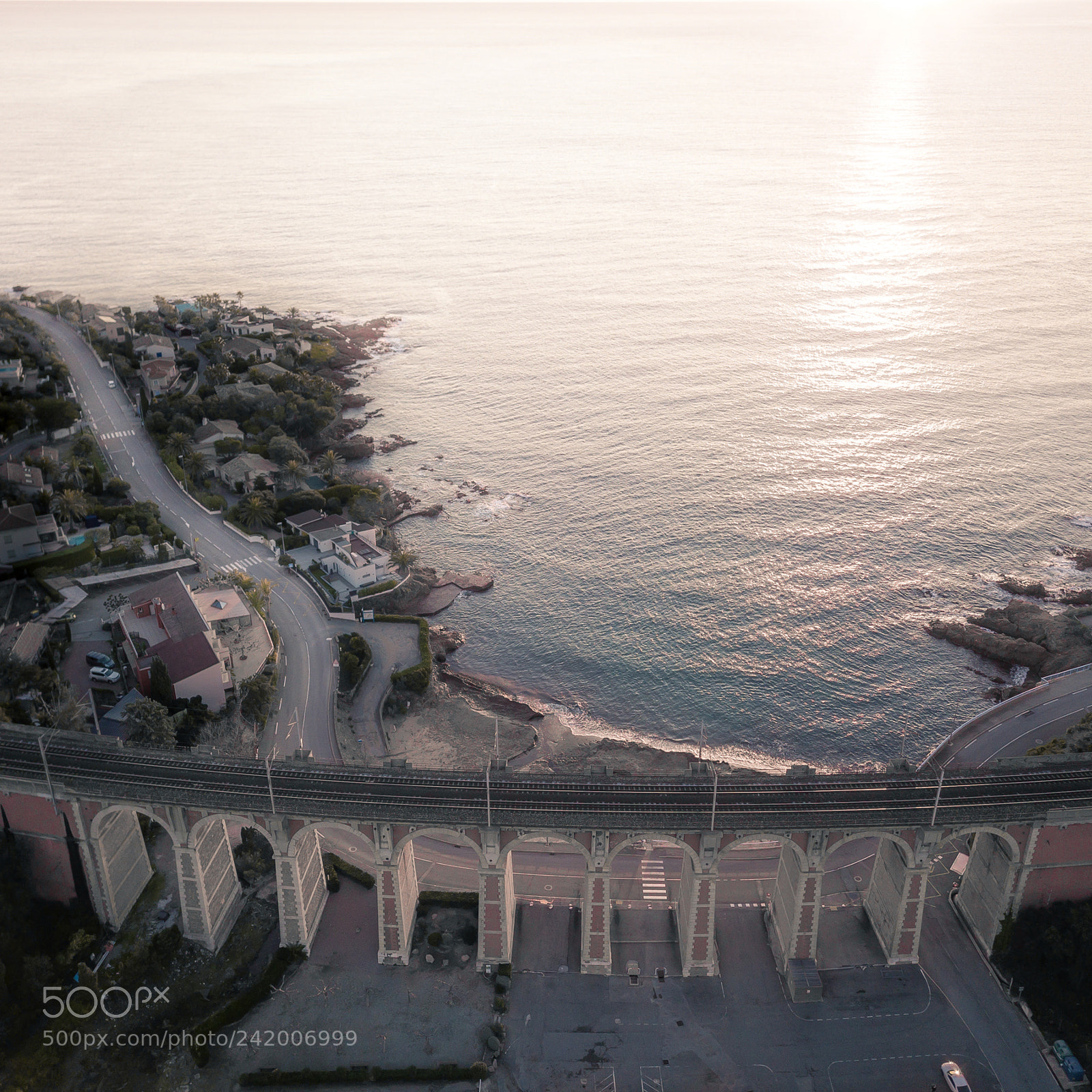 DJI FC220 sample photo. Untitled photography