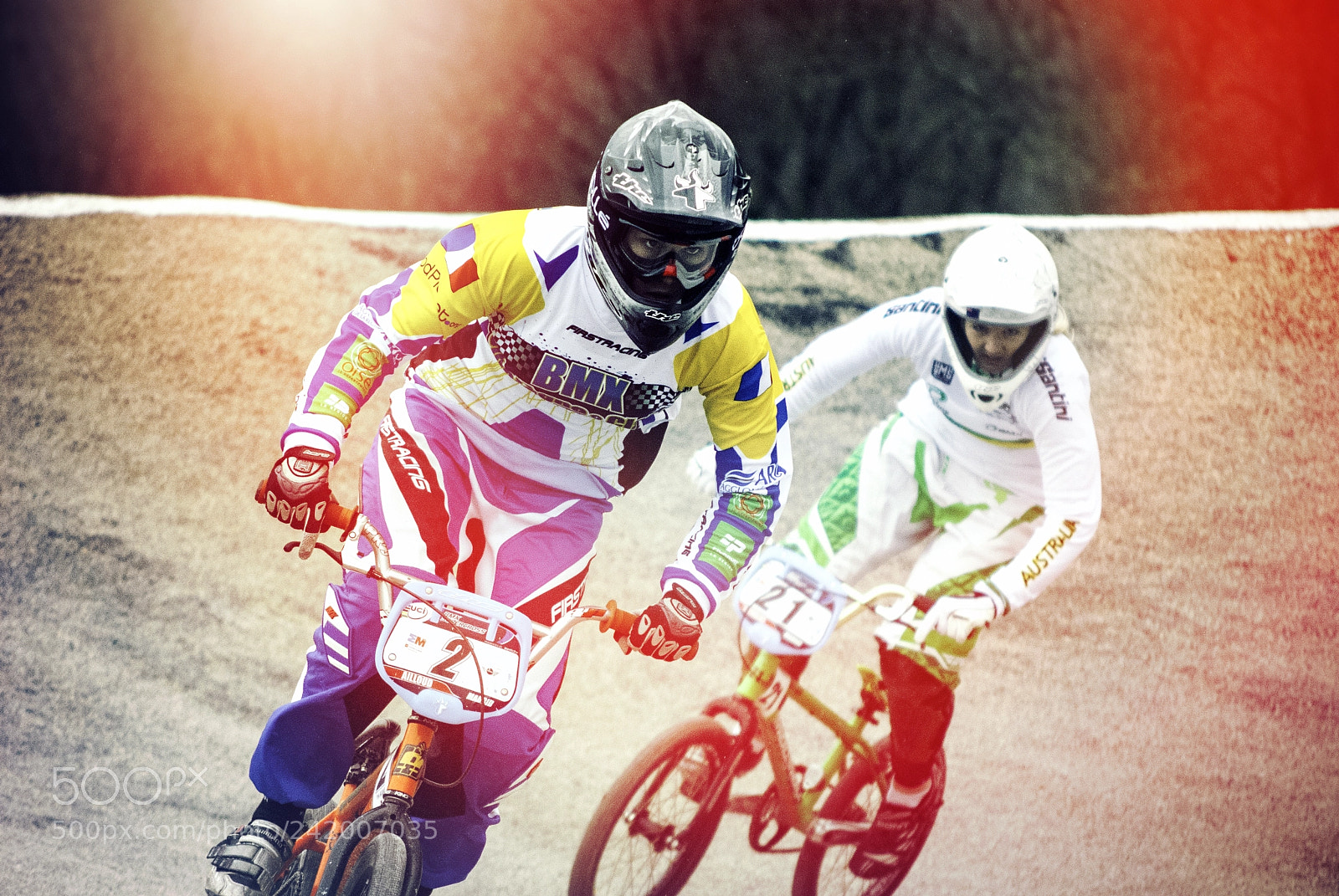 Nikon D80 sample photo. Bmx - besançon photography